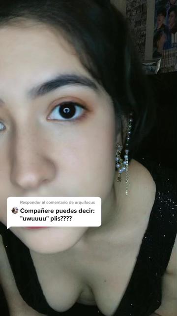 @Jaqueline Garcia