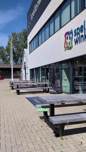 @Joost Bouhof