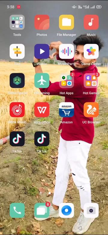 @Parveen singh