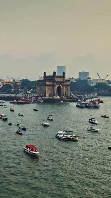 @India