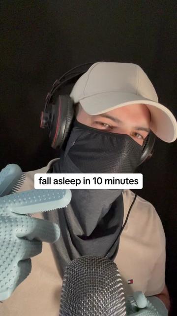 @Qube Asmr