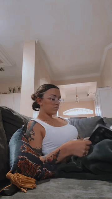 @Jordyn Saenz