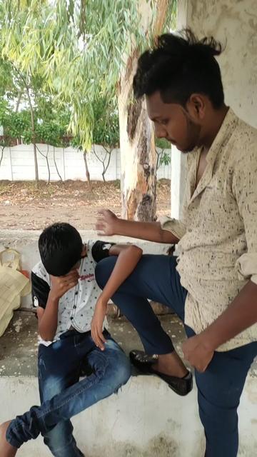 @Prakash ʂʝnħ Thakor