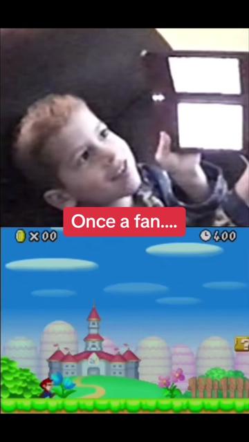 @It’s Anthony Time