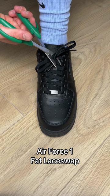 @Strapz Laces