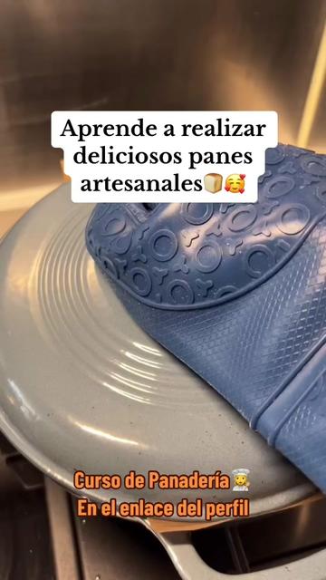 @Amantes del buen Pan