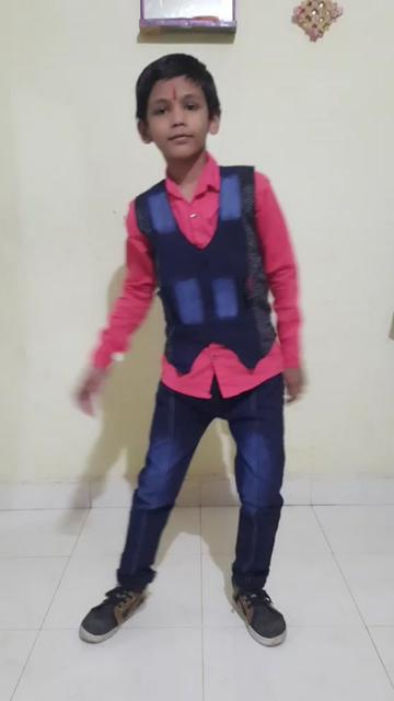 @Nagesh Panchal