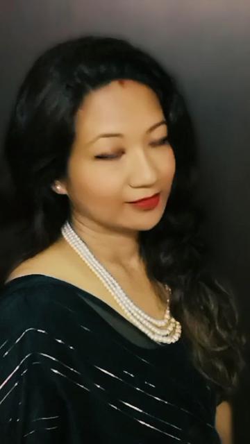 @Anu Joshi Pradhan
