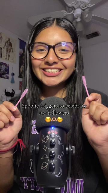 @ASMR by Mia 🩷