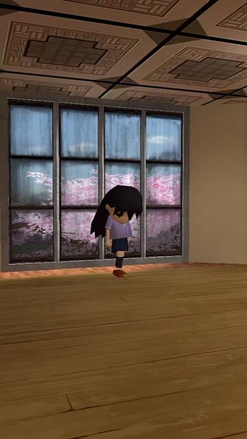 @Azumanga Dancing