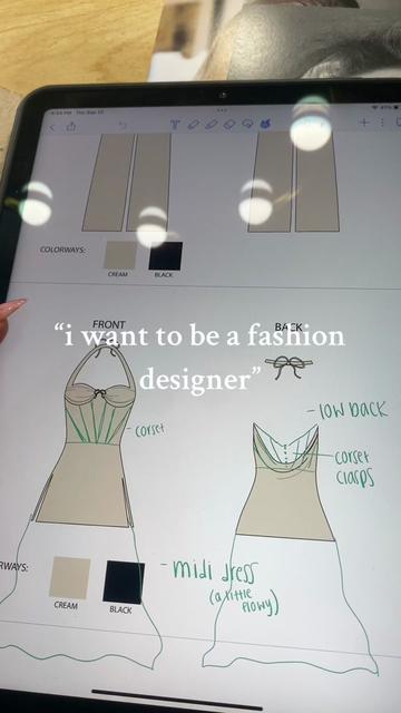 @Kamalani - Designer, Founder