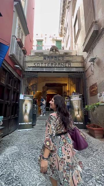 @Anna Pernice - travel creator