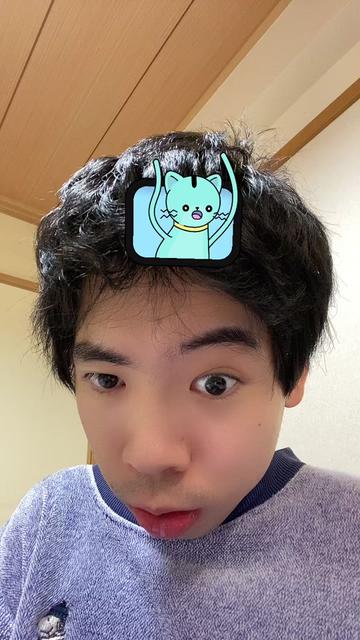 @西村悠汰