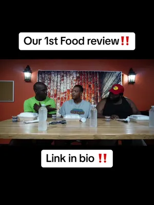 @Eatin’ In America