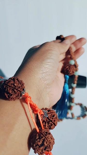 @nepal rudraksha