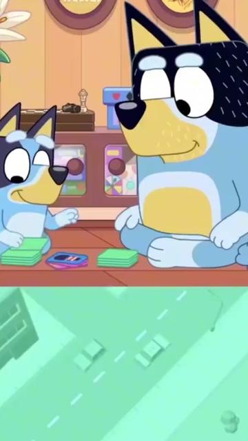@Daily Bluey Videos