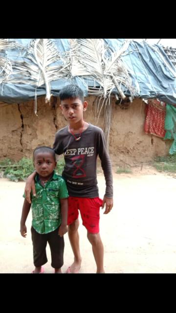 @Gautam Kandi