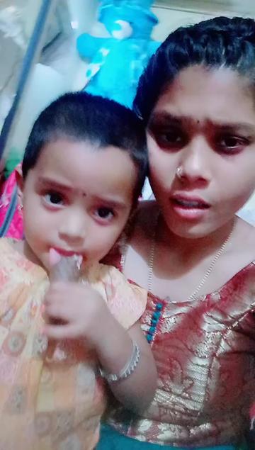 @Rocking Rakshu ✌