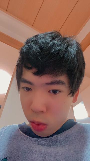@西村悠汰