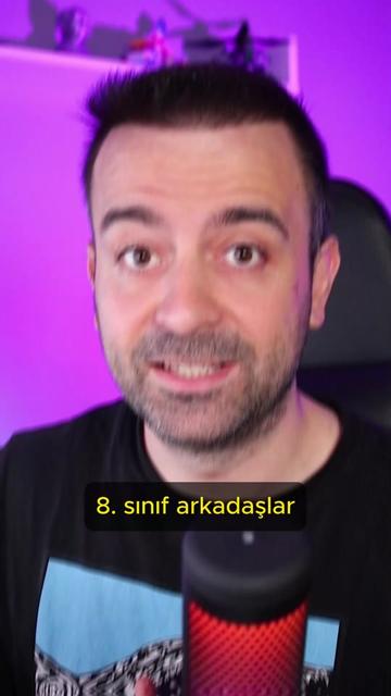 @Okul Koçum