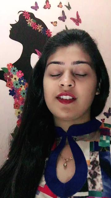 @Sanjana