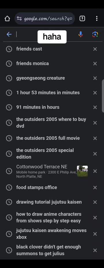 @Mary Baxter