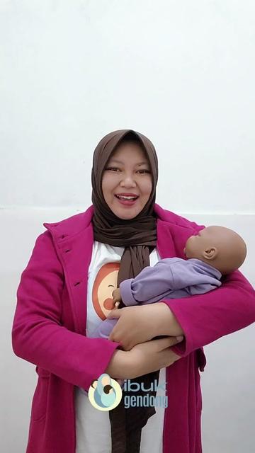 @Ibuk Gendong