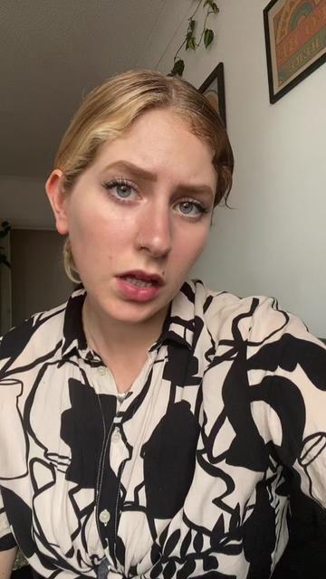 @Soph Says Maybe