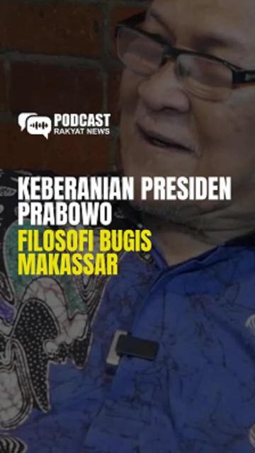 @Podcast Rakyat News