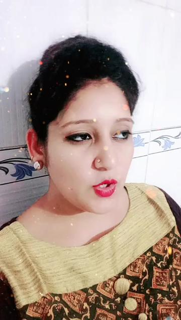 @Adv. Afsana Chauhan