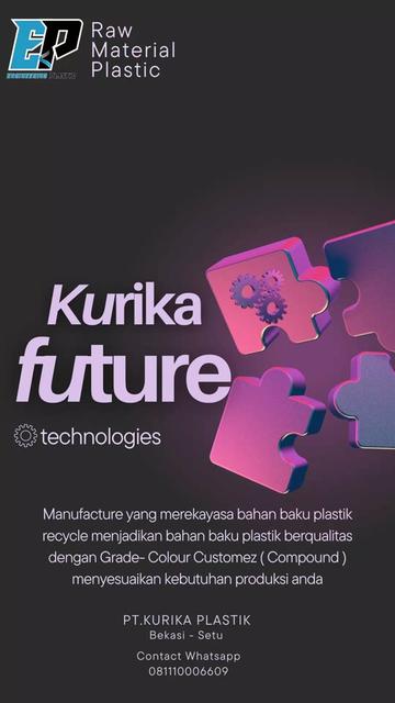 @PT.YUSRON JAYA PLASTINDO