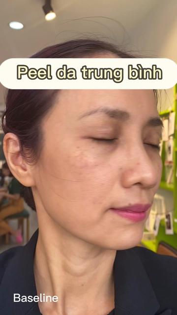 @Mỹ Phẩm B&agrave; Bầu