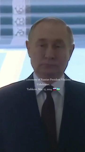 @VPutin