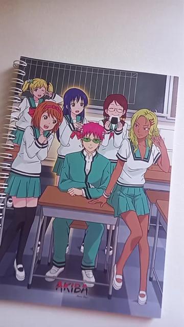 @AKIBA Anime Store