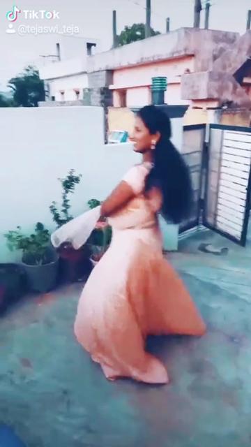 @Tejaswi