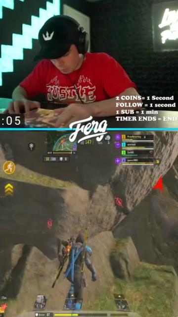 @Ferg Clips