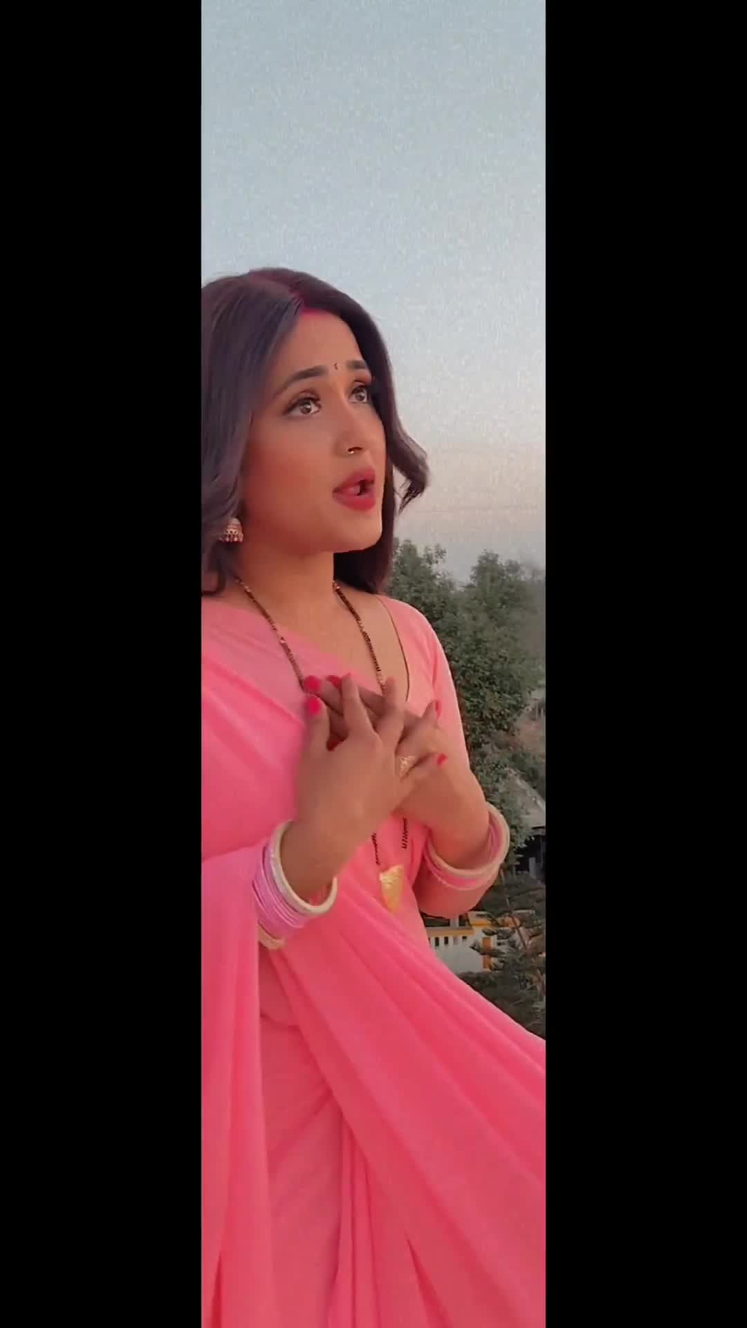 @❣️ Kajal Ragwani ❣️