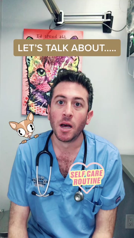 @Dr. Spencer J. Herman, DVM