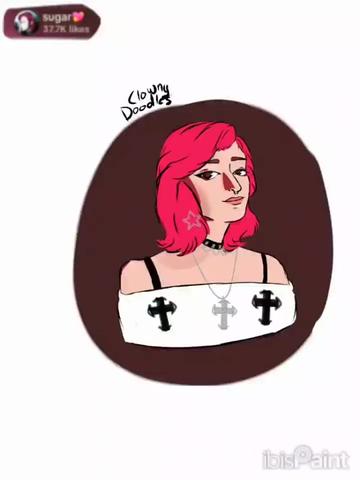 @gayclownlady