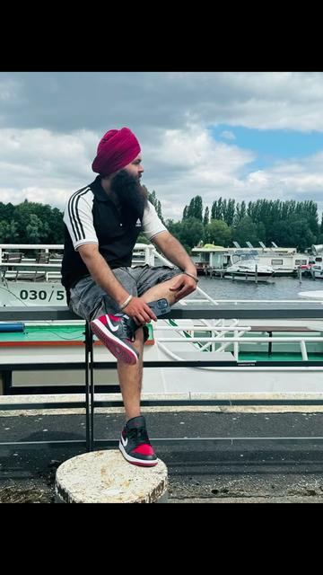 @Lakhwinder Singh