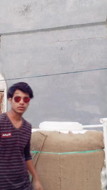 @Sohil Khan