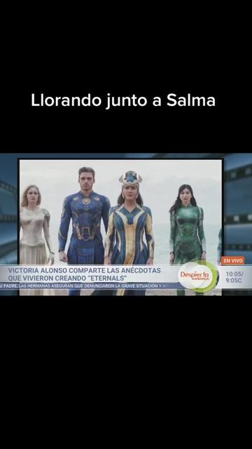 @Luis Sandoval