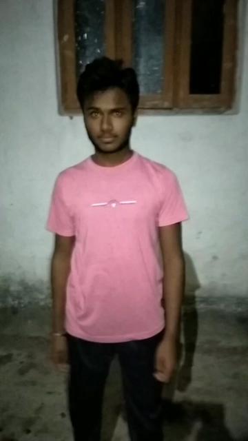 @Katkam Karthik