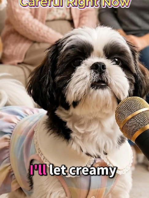 @Wendy and Creamy