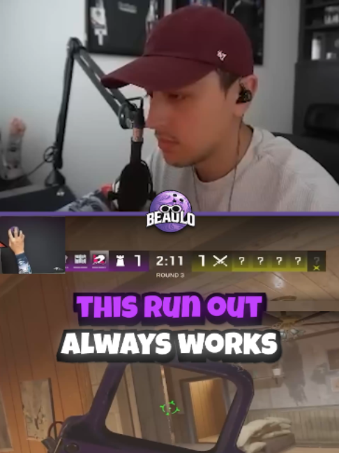 @Beaulo