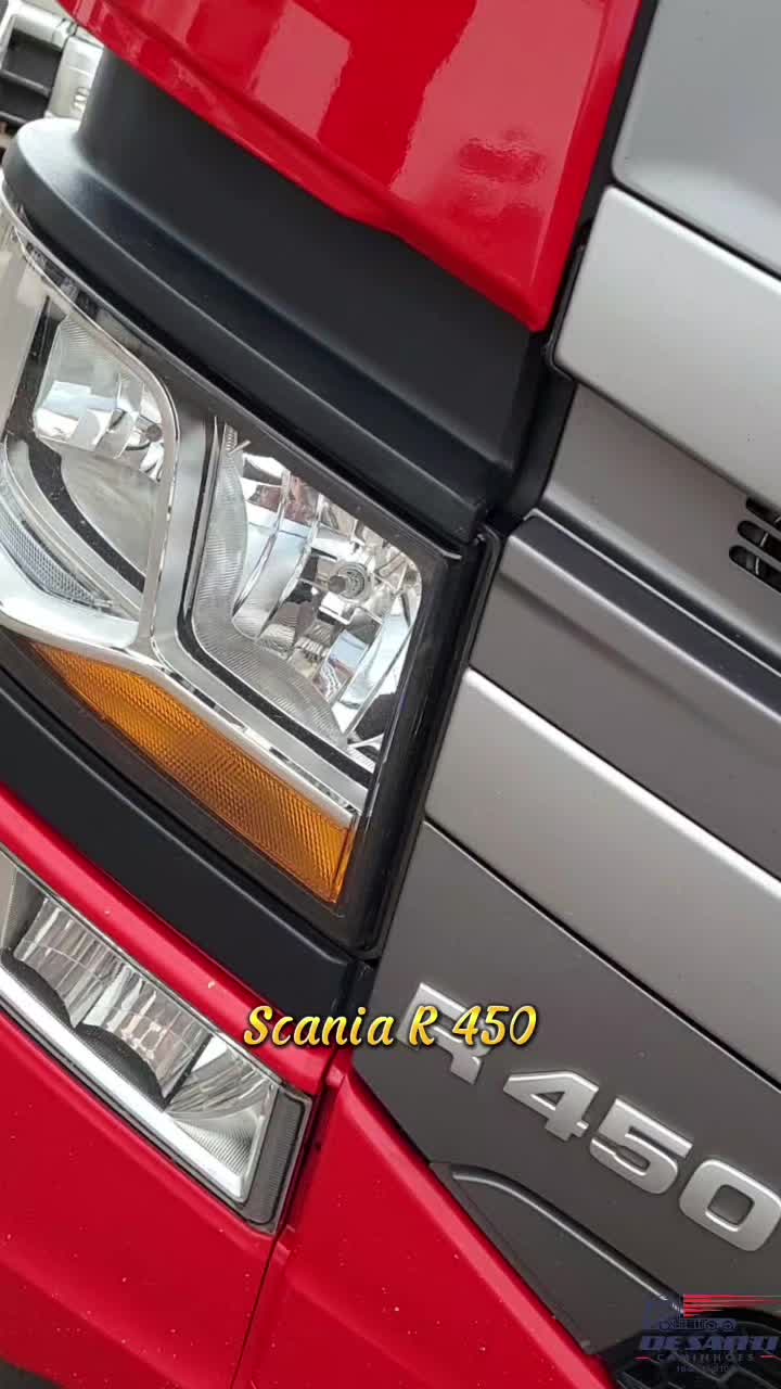 @De Santi Caminhões