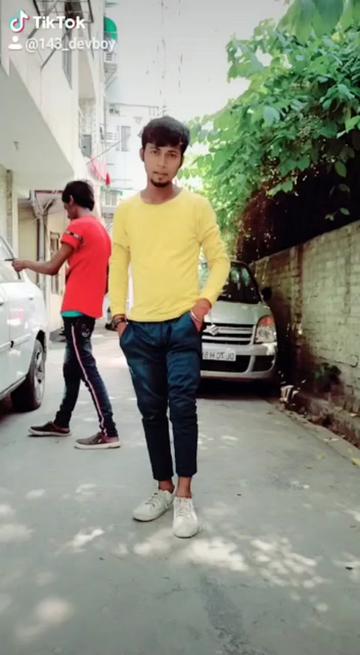 @Tera Dewana
