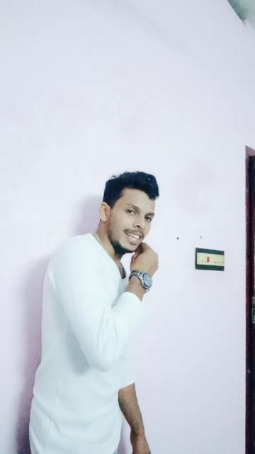 @Vishnu Raj ✌️✌️✌️
