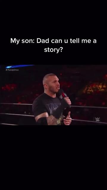 @Wwe moments :)