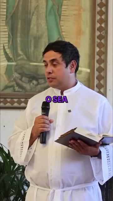 @Padre Cornejo Sermones